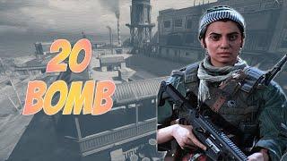 Rebirth Island 20+ Bomb WIN with ATOMIC STG-44 & H4-Blixen (Loadout Included)