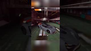 Trion being corner sucker #asphlat9 #gaming #games #asphalt #shorts #Asphalt9Unite