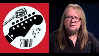 Robbie Rist- (Sharknado, Brady Bunch, Ninja Turtles)