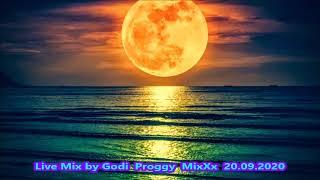 Live Mix by Godi  Proggy  MixXx  20 09 2020