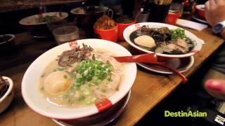 Hong Kong Culinary Gems