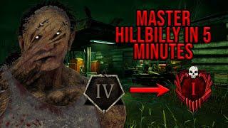 Learn Hillbilly in 5 Minutes or Less