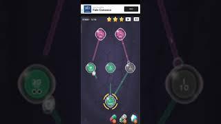 CELL EXPANSION WARS - STAGE 1278 ⭐⭐⭐ (WALKTHROUGH)