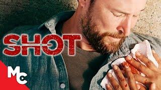 Shot | Full Action Drama Movie | Noah Wyle