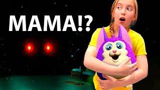 Мама против ЯжеМАТЬ Tattletail #1 - Мы семья на Мы играем