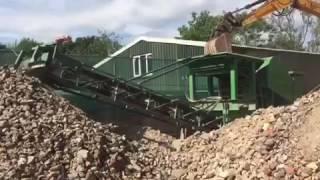 Goodwin 800x550 skid crusher