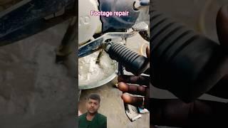 #mechanic #footraje #viral #automobile