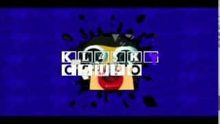 Klasky Csupo Robot logo Remake (v2!)