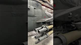 Pima County Air & Space Museum #pima #aircraft #fighter