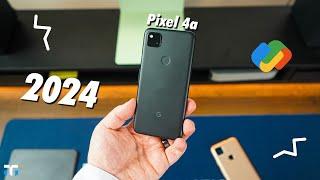 Pixel 4a in 2024: Still Worth It?