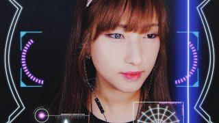 (Eng Sub)ASMR. Fixing You Sci-Fi Robot Repair for Relaxation (Korean Ver.)