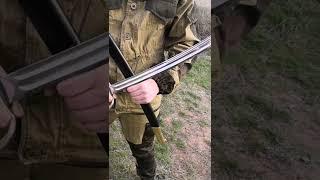 Шашка советская офицерская