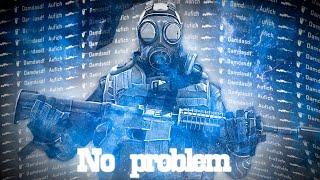 No problem  - Slava Marlow (CSGO)