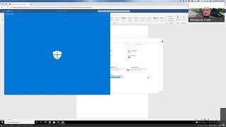 Tech Tuesday: Using Frame at UNCP