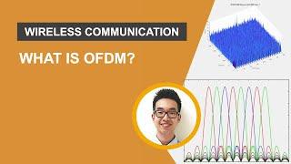 What is OFDM?