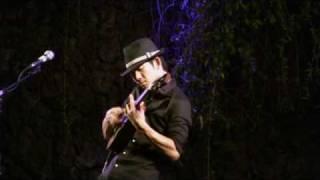 Jake Shimabukuro-While My Guitar Gently Weeps