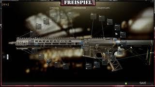 ADAR Modding 11.7 Escape from Tarkov