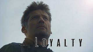 (GoT) Jaime Lannister || Loyalty