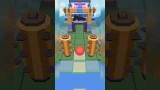 Rolling sky Level 69 Kingdom War