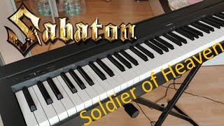 Sabaton: Soldier of Heaven (Piano)