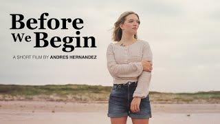 Before We Begin | Young Adult Short Film Drama | Faith-Based Christian Movie