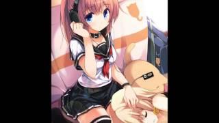 Nightcore Melancholic feat  Neko (Nano)