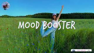 Songs that'll make you dance the whole day ~ Mood booster 2024 playlist