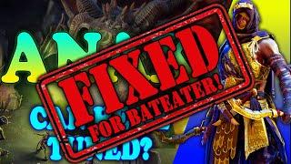 Anax Works for Bateater!?! | Raid Shadow Legends