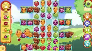 Farm Heroes Saga Level 1846 1847 1848 1849 1850