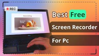 I Discovered the BEST Free Screen Recording Software 2024 | 100% Free