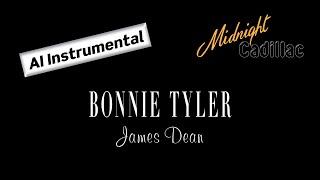 BONNIE TYLER James Dean (AI Instrumental)