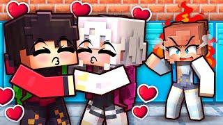 RageElixir Has a NEW GIRLFRIEND in Minecraft!