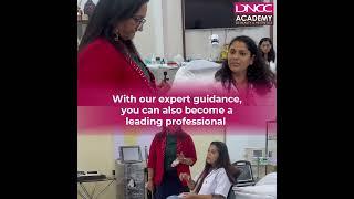 DNCC Academy Hair and Skin Aesthetics