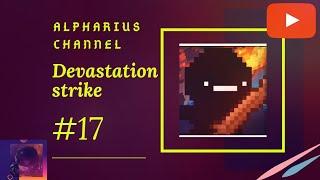 Days Bygone. Гайд №4 - опустошительный (devastation) удар