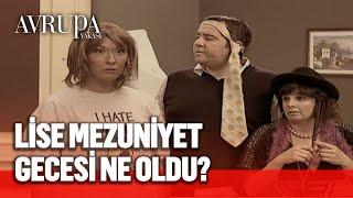 Volkan baba oluyor - Avrupa Yakası