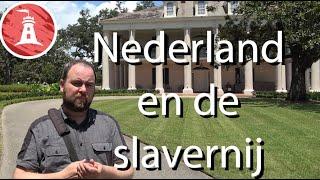 Nederland en de slavernij