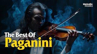 Vivaldi, Bach & Paganini: A Clash of Genius – Who Defined the Violin?