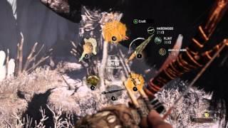 Bloodtusk Mammoth Hunt Mission Walkthrough Gameplay in Far Cry Primal