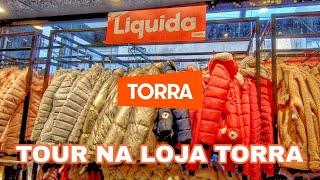 TOUR NA LOJA TORRA | MODA FEMININA TORRA | ROUPAS LINDAS  DE INVERNO | ROUPAS EM PROMOÇÃO TORRA 