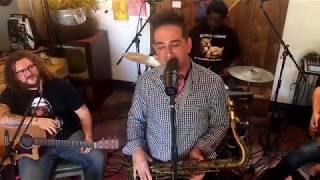 The Coffee Shop Sessions - 'Understanding' - Anthill Cinema (feat. Ronnie Dee)