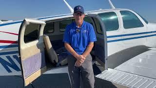 Carolina Aircraft: N17931