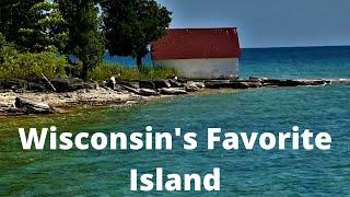 A Day on Washington Island; Eastern Wisconsin's Favorite Island