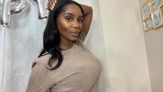 Self improvement, relationships ramble | Grwm Trice Tyme