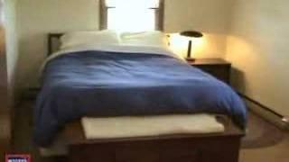 Littleton Maine Cape & Garage/Shop For Sale! View! #7643