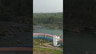 jharkhand natural Beauty place #nature #jharkhand