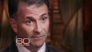 Abramoff's prison time: therapeutic?