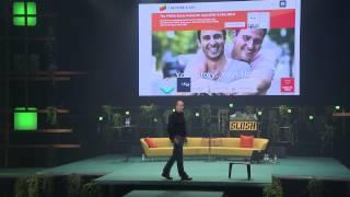 The Future of Healthcare by the Co-Chairman of Health 2.0 | Slush 2015