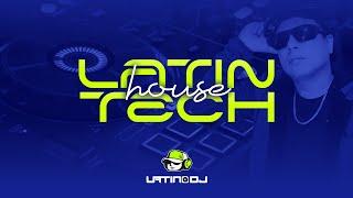 TECH HOUSE - DJ LATINO (BUSCANDO MONEY, FINDER, ANDO)