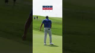 Play three holes with Bryson DeChambeau at Oakmont 