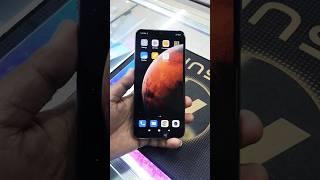 Redmi Note 8 Used | Redmi used mobiles | All Kinds of Mobile #shortvideo #viralshorts